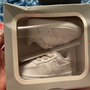 Air Force 1s infants